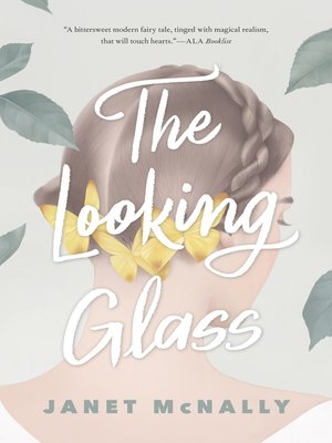 cover image of The Looking Glass